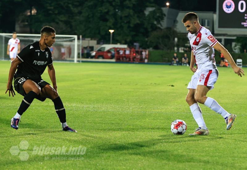  Vitoria uvjerljiva na poluvremenu: VAR donio Portugalcima jedanaesterac za vodstvo