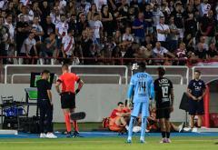  Vitoria uvjerljiva na poluvremenu: VAR donio Portugalcima jedanaesterac za vodstvo