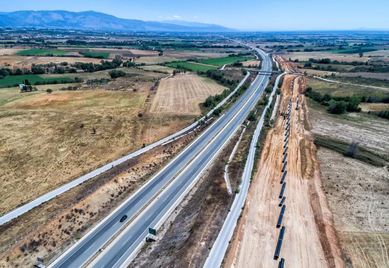 Tko će graditi plinovod? - Lendo: 