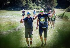 Čvrsnica ultra trail – Još jedna čarobna priča