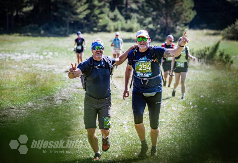 Čvrsnica ultra trail – Još jedna čarobna priča