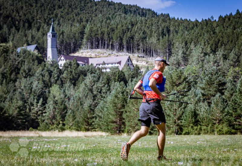 Čvrsnica ultra trail – Još jedna čarobna priča