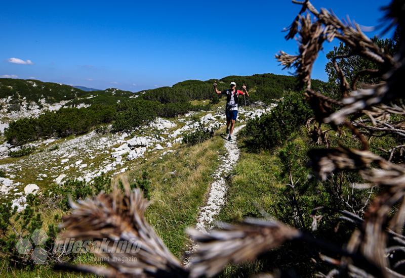 Čvrsnica ultra trail – Još jedna čarobna priča