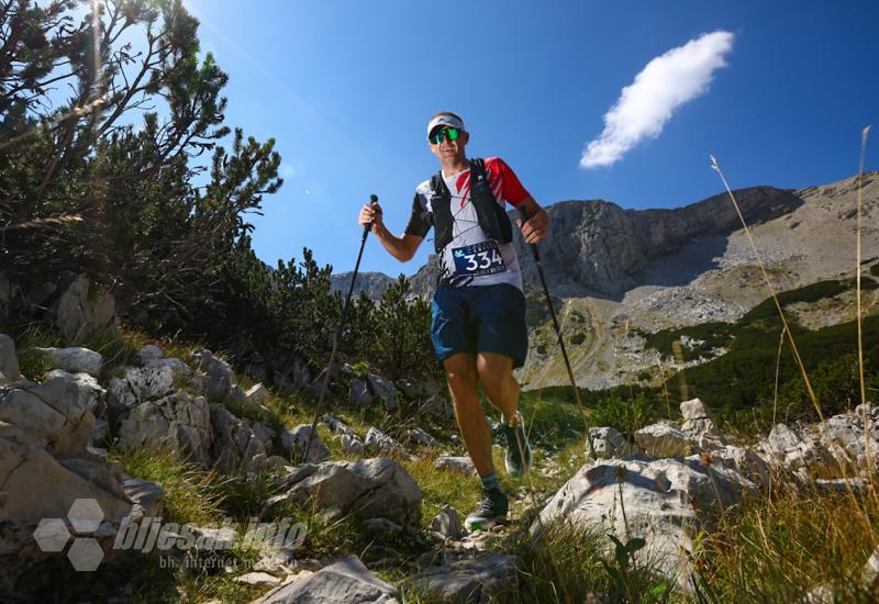 Čvrsnica ultra trail – Još jedna čarobna priča