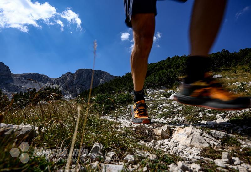 Čvrsnica ultra trail – Još jedna čarobna priča