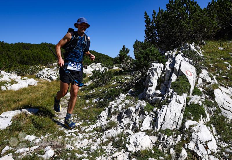 Čvrsnica ultra trail – Još jedna čarobna priča