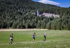 Čvrsnica ultra trail – Još jedna čarobna priča