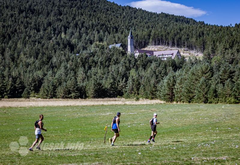 Čvrsnica ultra trail – Još jedna čarobna priča