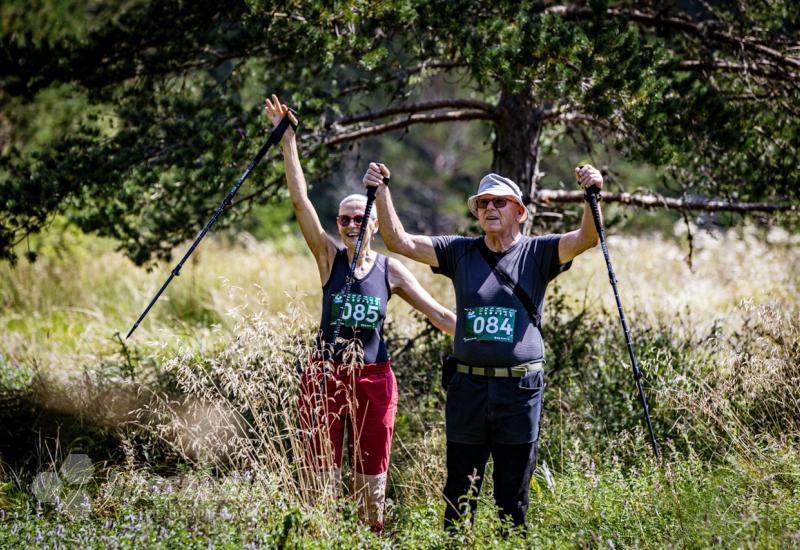 Čvrsnica ultra trail – Još jedna čarobna priča