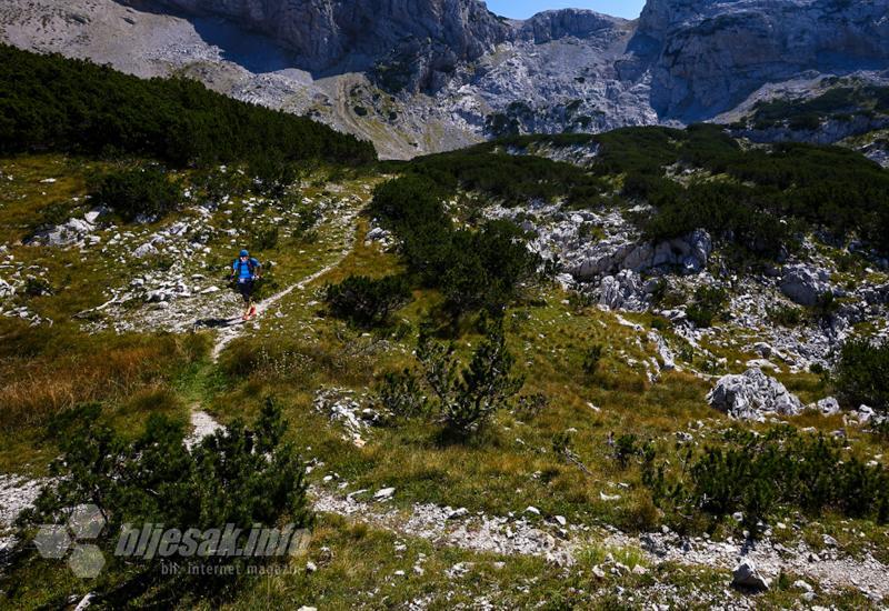 Čvrsnica ultra trail – Još jedna čarobna priča