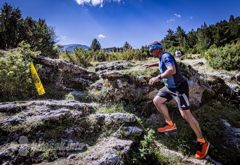 Čvrsnica ultra trail – Još jedna čarobna priča