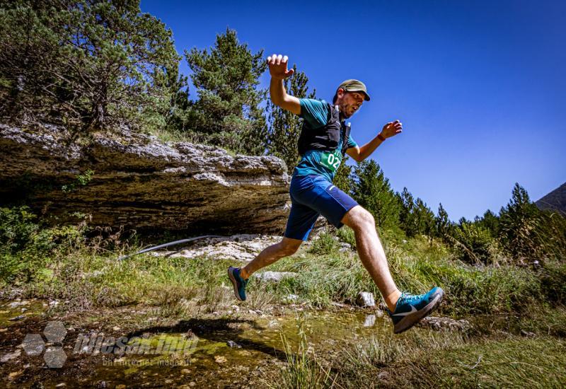 Čvrsnica ultra trail – Još jedna čarobna priča