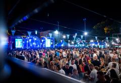 Adi Šoše napravio spektakl na Moba Street Food Festivalu