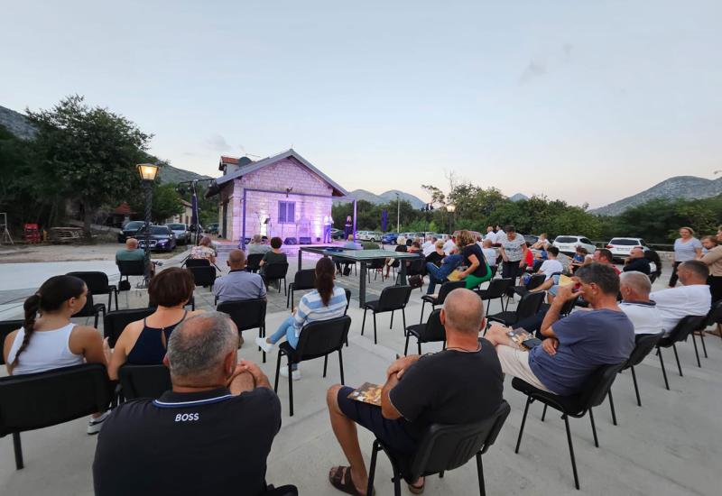 Održana književna manifestacija Grgurovi hukovi