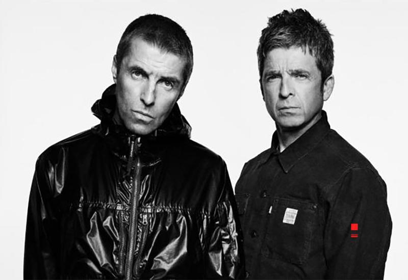 Liam i Noel Gallagher - Zašto se raspao Oasis?