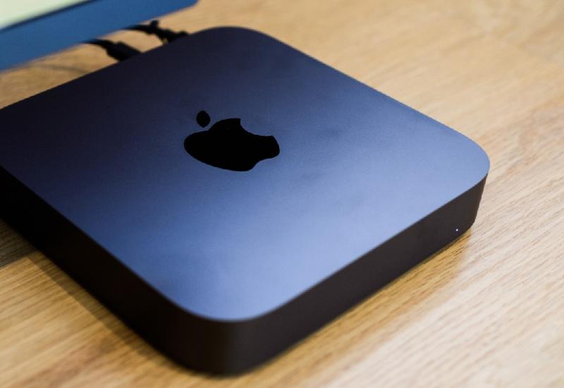 Novi Mac mini: Osim novog izgleda, promjena u konfiguraciji priključaka