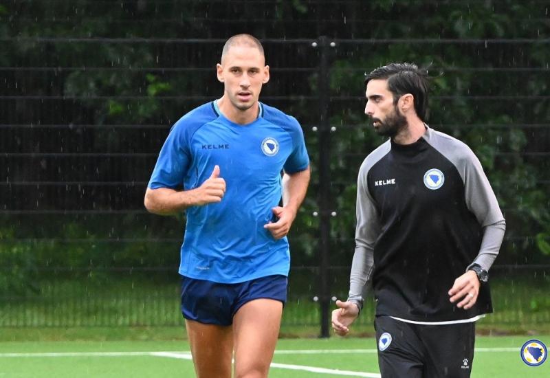 VIDEO I Katić: Dosta samo podcijenjeni 