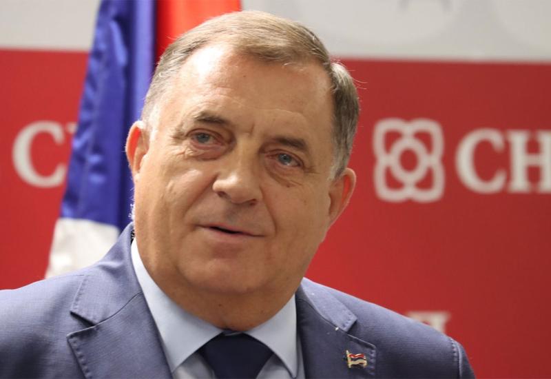 Dodik najavio novi spomenik