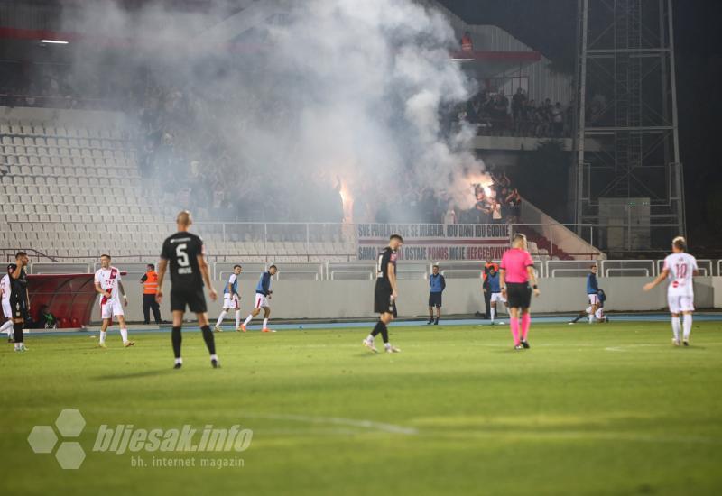 Zrinjski iz penala slomio Posušje, gosti napravili administracijsku pogrešku