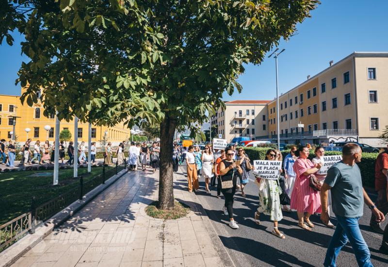 Sindikat prosvjetara HNŽ-a uputio pismo Murphyju: Nevjerojatna je tolika koruptivna sprega između izvršne i sudbene vlasti