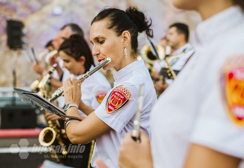 FOTO | Na otvaranju mosta ''Hercegovina'' političari, direktori, zastupnici...