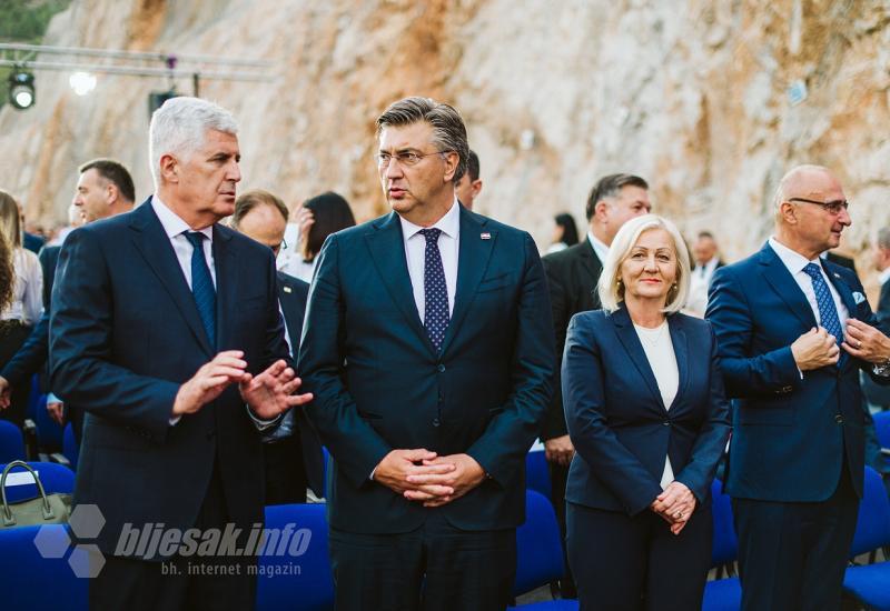 Nikako da se nađe rješenje za ravnopravnost hrvatskog naroda