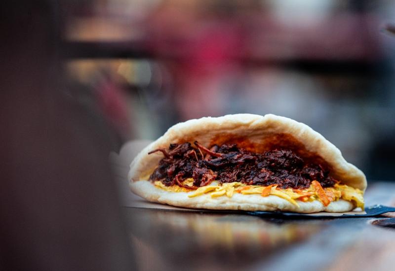 Jeste li već posjetili Moba Street Food Festival, jedinstvenu gastro-muzičku priču u Mostaru?