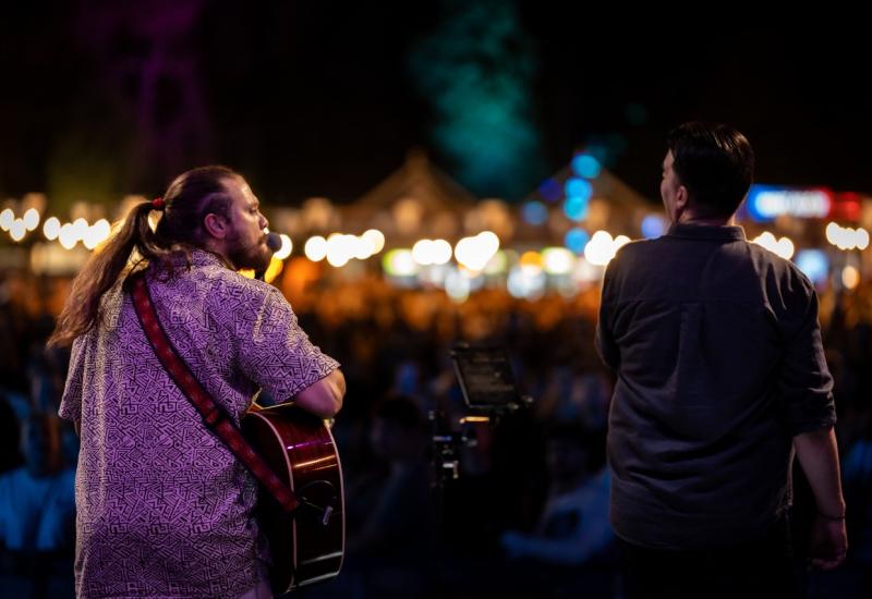 Jeste li već posjetili Moba Street Food Festival, jedinstvenu gastro-muzičku priču u Mostaru?