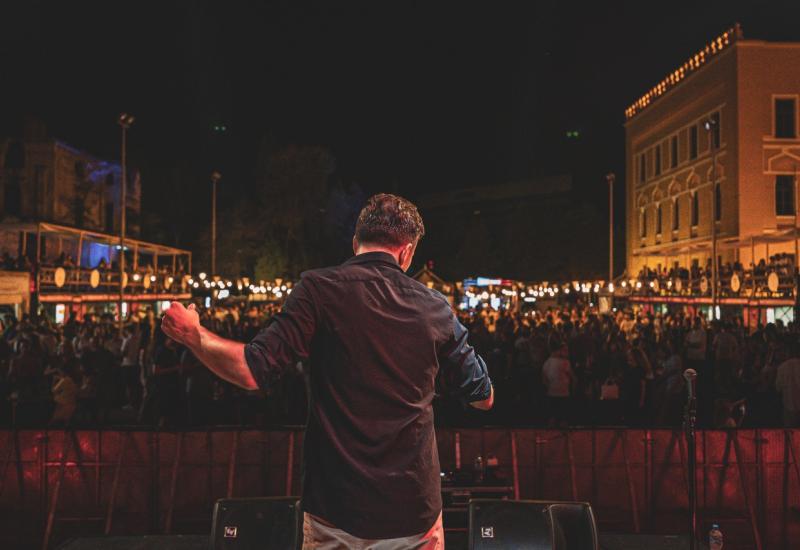 Jeste li već posjetili Moba Street Food Festival, jedinstvenu gastro-muzičku priču u Mostaru?