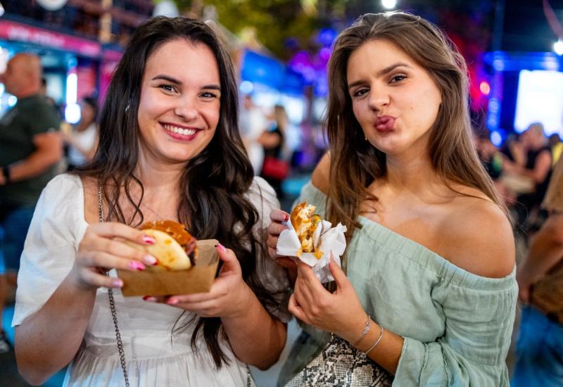 Jeste li već posjetili Moba Street Food Festival, jedinstvenu gastro-muzičku priču u Mostaru?