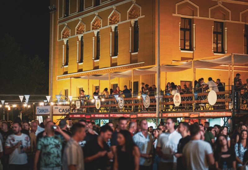 Jeste li već posjetili Moba Street Food Festival, jedinstvenu gastro-muzičku priču u Mostaru?