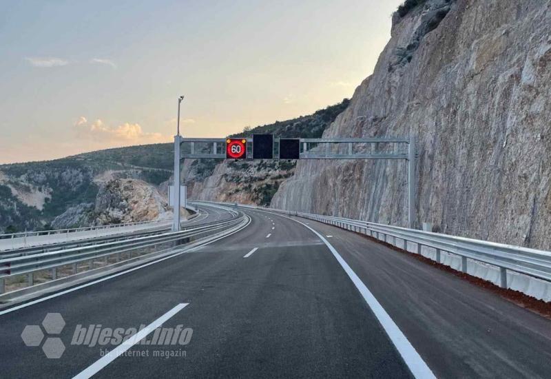 Utvrđen javni interes za izgradnju autoceste dionica Počitelj - Stolac