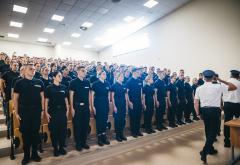 FOTO GALERIJA | Prisegnuli novi policajci i policajke u HNŽ-u