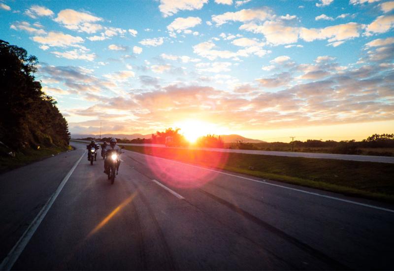 Od 1. siječnja naredne godine 50% niža cijena cestarine u FBiH za motocikle