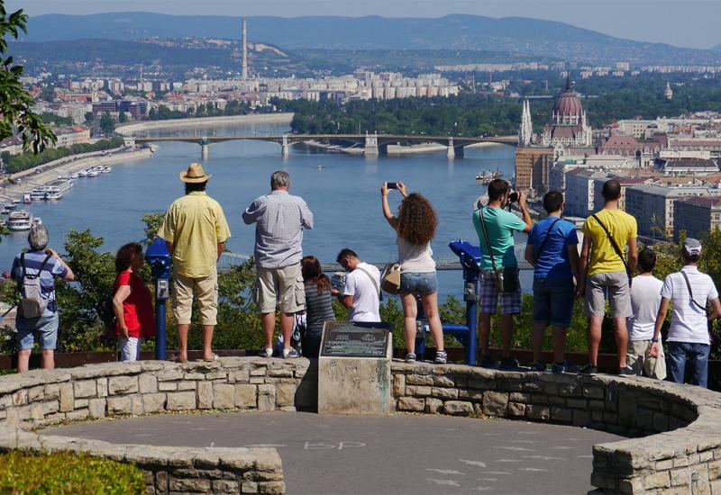 Četvrt u Budimpešti održava referendum o zabrani iznajmljivanja nekretnina 