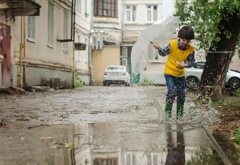 Prognoza za dane pred nama: Stiže kiša