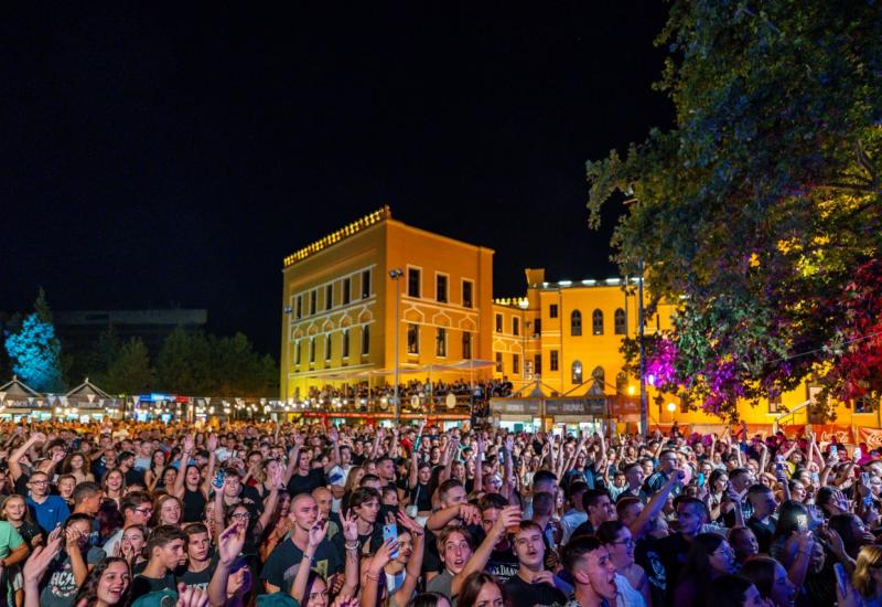 Fantastičnim vikendom završeno treće izdanje Moba Street Food Festivala - ostaje festivalska magija za pamćenje