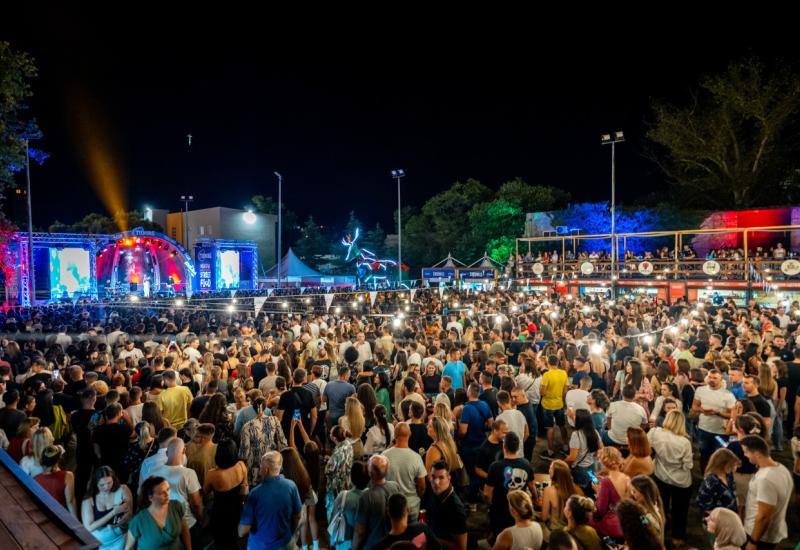 Fantastičnim vikendom završeno treće izdanje Moba Street Food Festivala - ostaje festivalska magija za pamćenje