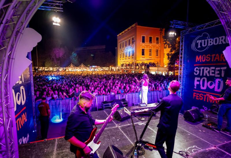 Fantastičnim vikendom završeno treće izdanje Moba Street Food Festivala - ostaje festivalska magija za pamćenje