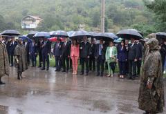 FOTO Zločin u Grabovici: Godišnjice se broje, pomaka u olakšanju boli nema