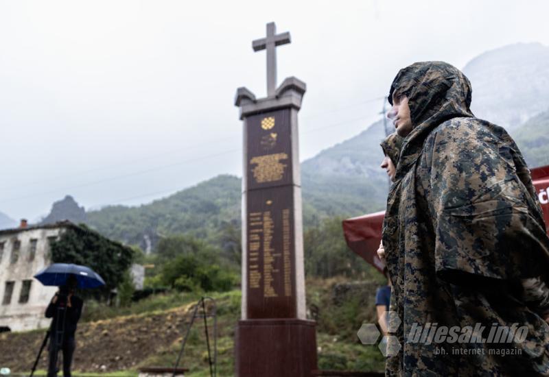 Udruge inzistiraju na procesuiranju masovnih ratnih zločina nad Hrvatima u BiH 