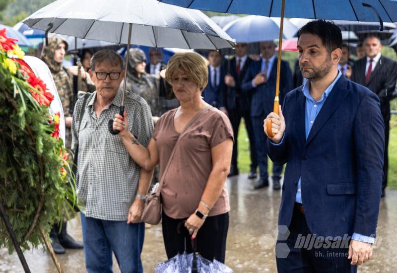 FOTO Zločin u Grabovici: Godišnjice se broje, pomaka u olakšanju boli nema