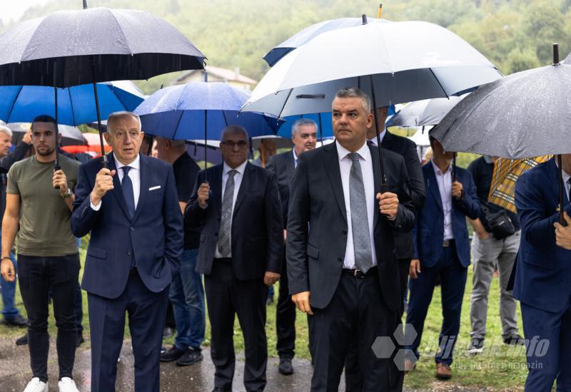 FOTO Zločin u Grabovici: Godišnjice se broje, pomaka u olakšanju boli nema