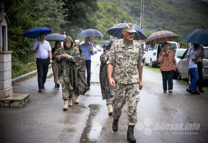  31. godišnjica zločina nad hrvatskim civilima u selu Grabovica - Zločin u Grabovici: Godišnjice se broje, pomaka u olakšanju boli nema