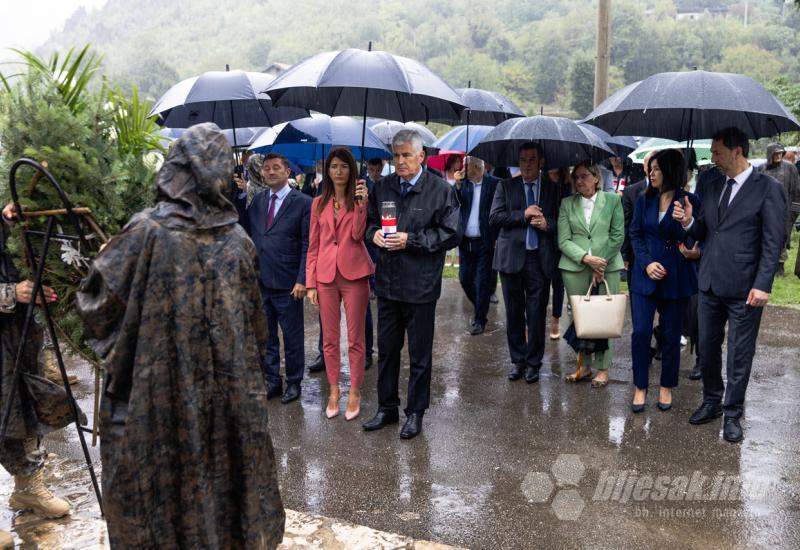 FOTO Zločin u Grabovici: Godišnjice se broje, pomaka u olakšanju boli nema