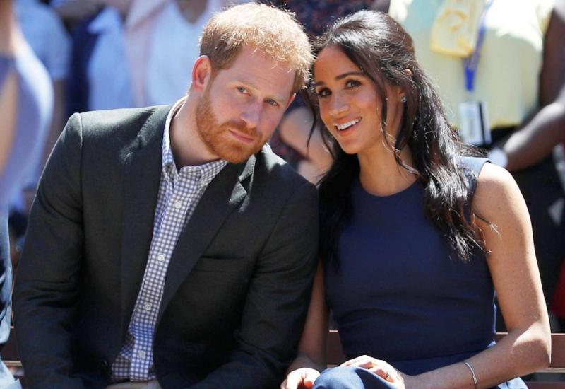 Meghan i Harry najavili seriju i razljutili obožavatelje 