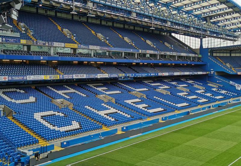 VIDEO I Chelsea počeo pregovore o preseljenju sa Stamford Bridgea