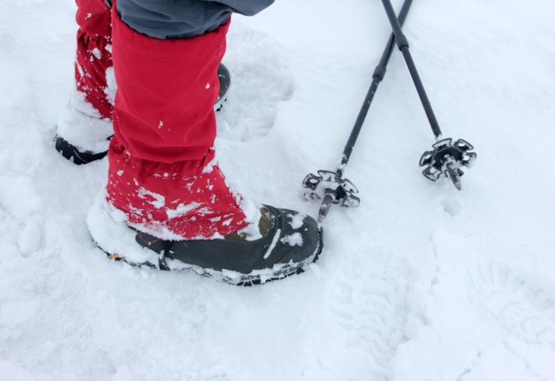 Beživotna tijela četiri alpinista pronađena na Mont Blancu