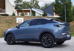 Peugeot 3008 je stigao: Donosimo sve detalje i cijene kompaktnog SUV-a