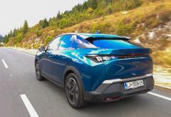 Peugeot 3008 je stigao: Donosimo sve detalje i cijene kompaktnog SUV-a